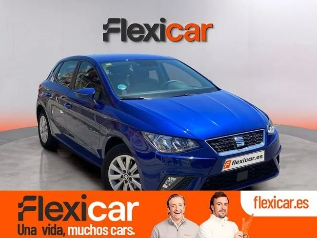SEAT Ibiza 1.6 TDI 85kW (115CV) Style