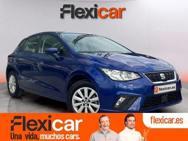 SEAT Ibiza Ibiza 1.6TDI CR Reference