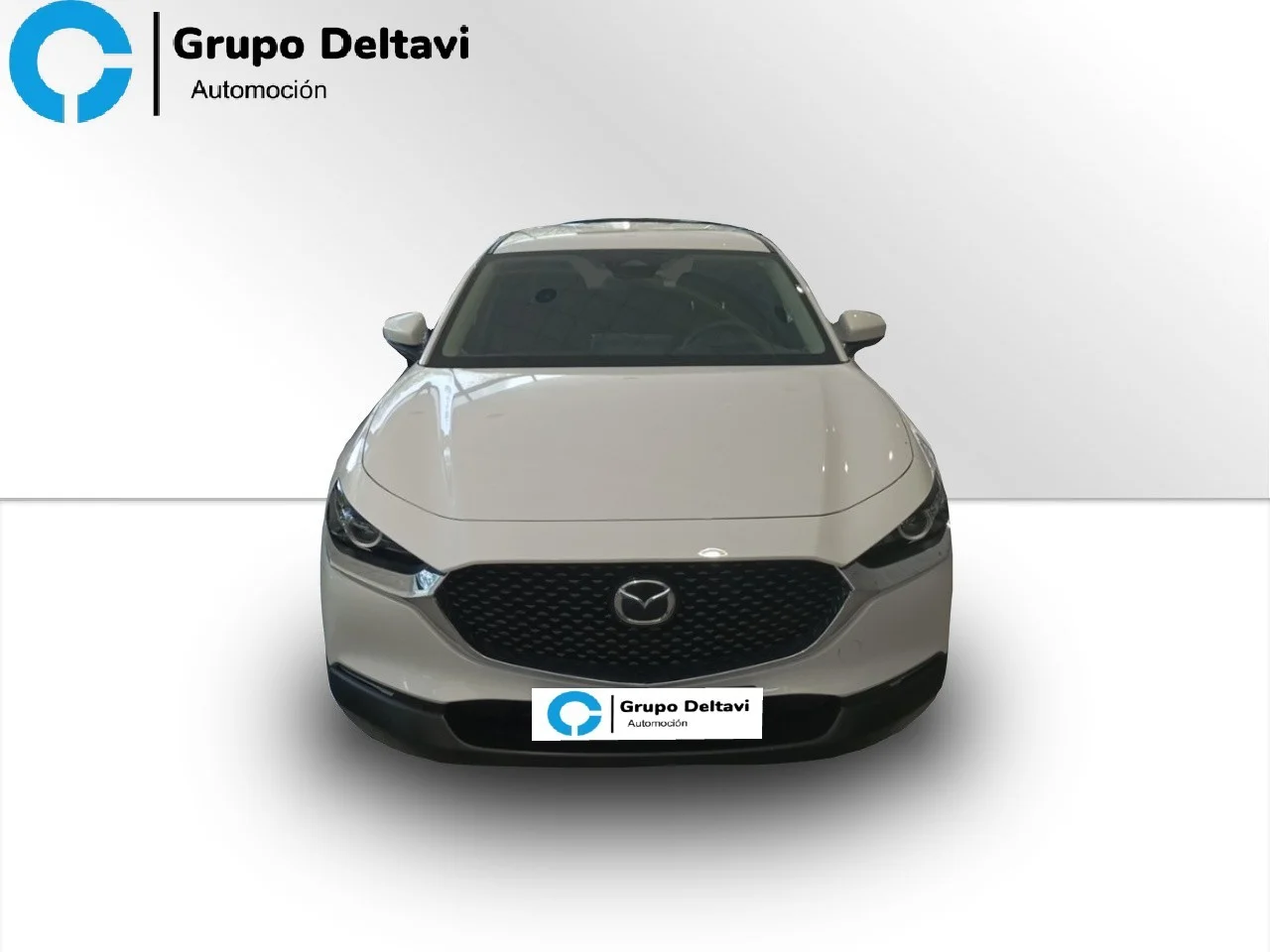 MAZDA CX-30 CX-30 2.5 e-Skyactiv-G Homura FWD 103kW