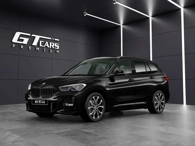 BMW X1 X1 xDrive25eA