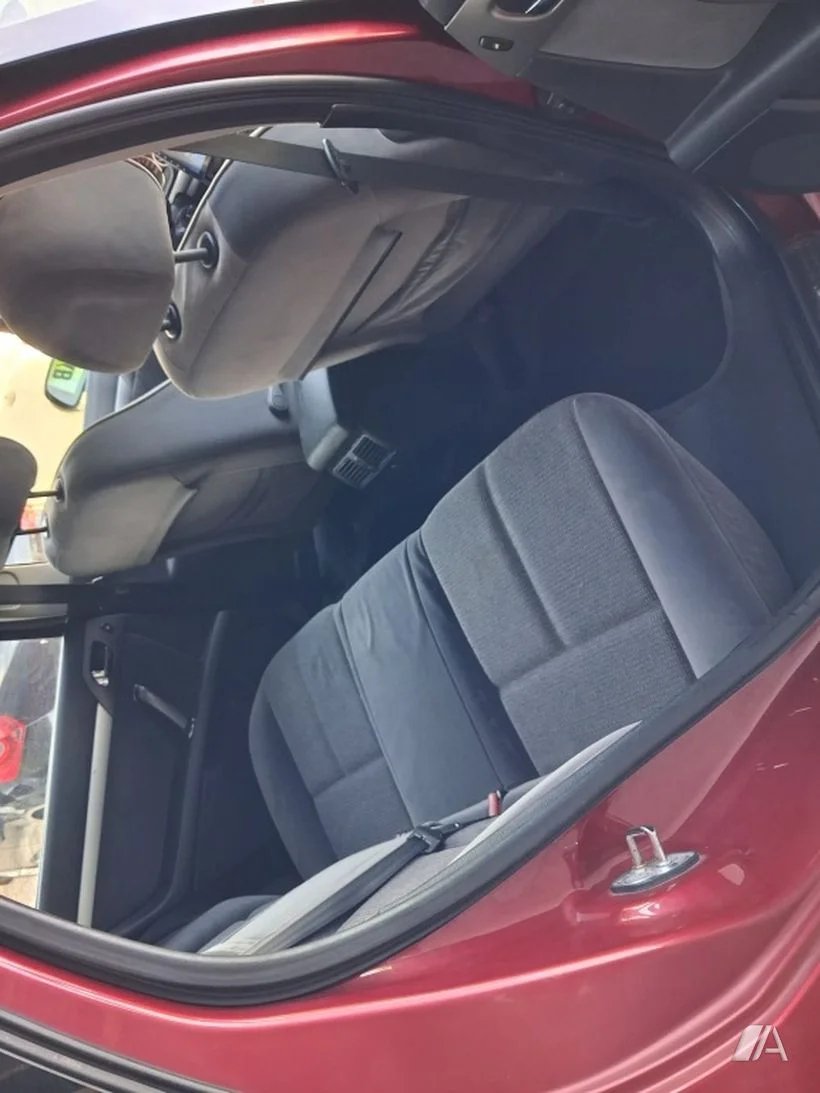 PEUGEOT 407 407 2.0HDI ST Confort