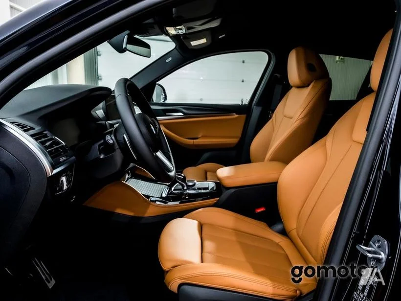 BMW X4 X4 xDrive 20dA xLine
