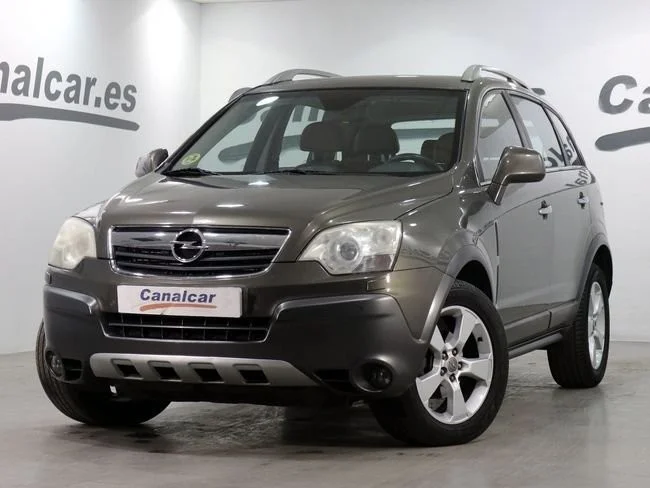 OPEL Antara Antara 2.0CDTI 16v Cosmo Aut.