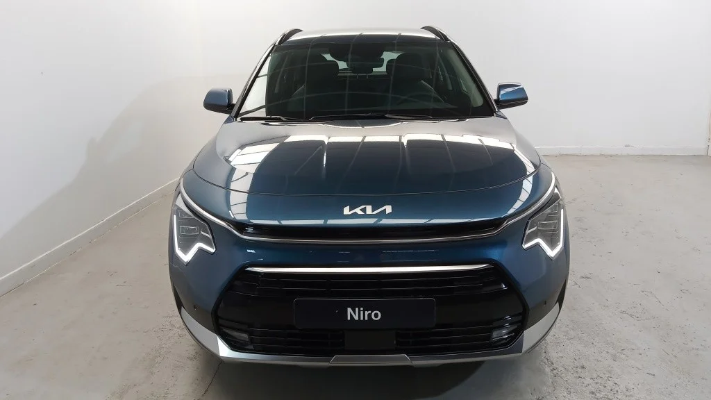 KIA Niro Niro 1.6 PHEV Drive 183