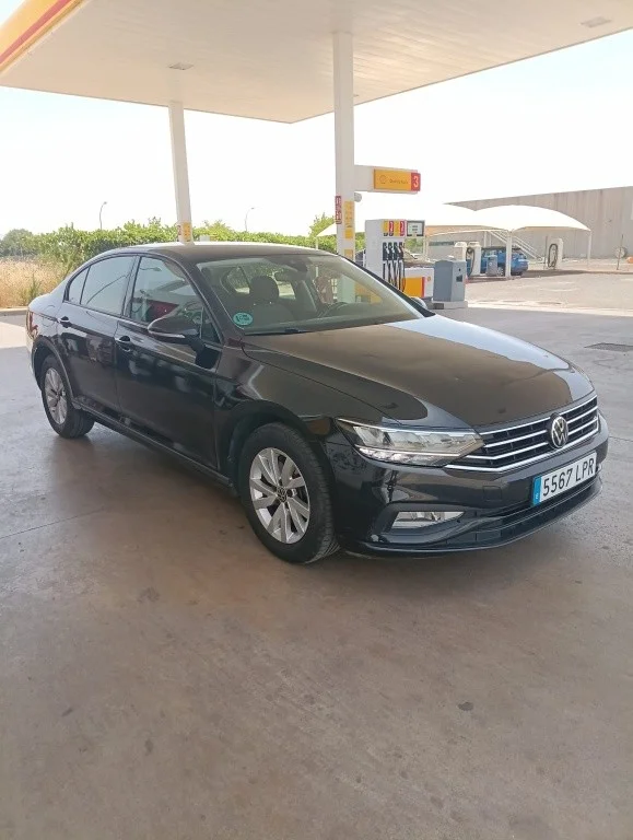 VOLKSWAGEN Passat Passat 2.0TDI EVO Executive 110kW