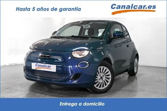 FIAT 500 e Berlina Action 70 kW (95 CV)