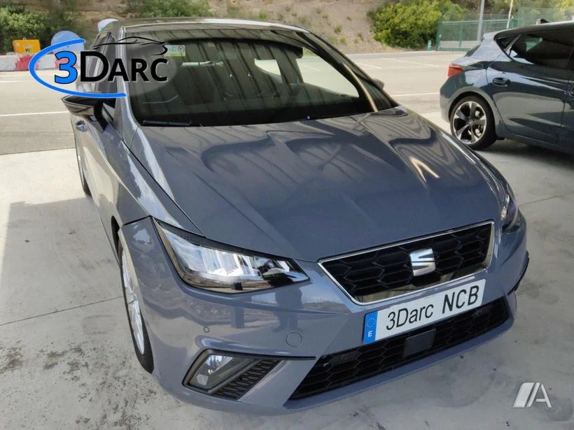 SEAT Ibiza Ibiza 1.0 TSI S&S FR XS 115