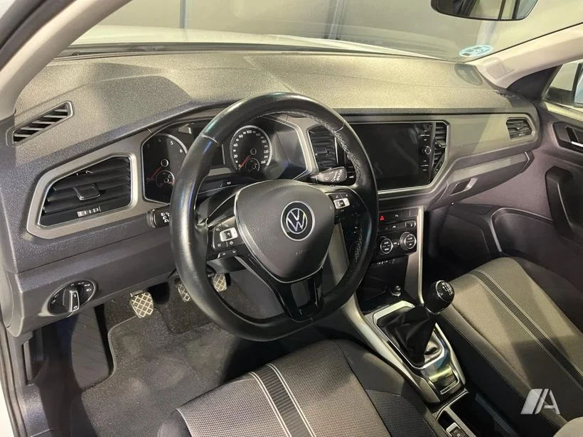 VOLKSWAGEN T-Roc T-Roc 1.0 TSI Advance R-line 81kW