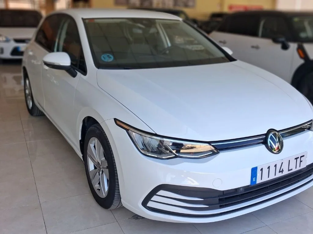 VOLKSWAGEN Golf Golf 2.0TDI 85kW