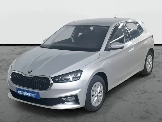 SKODA Fabia Selection Advanced 1.0 TSI 70 kW (95 CV) Man