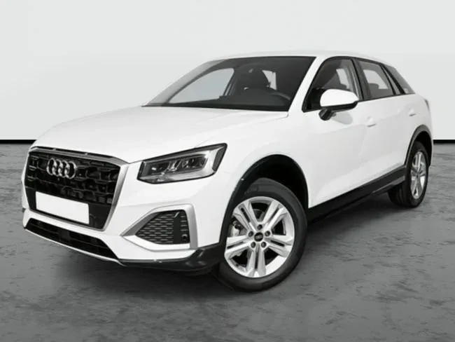 AUDI Q2 Sport 30 TFSI 81 kW (110 CV)