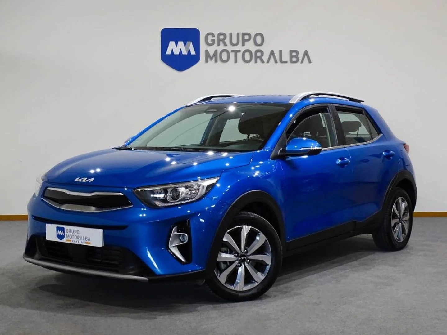 KIA Stonic Stonic 1.2 DPi Drive