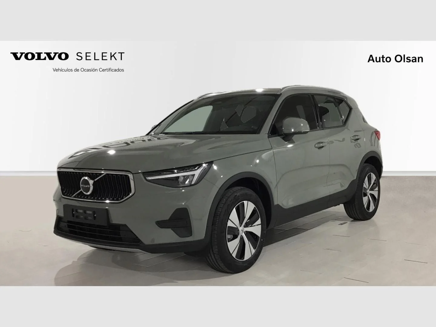 VOLVO XC40 2.0 B3 G Core Auto