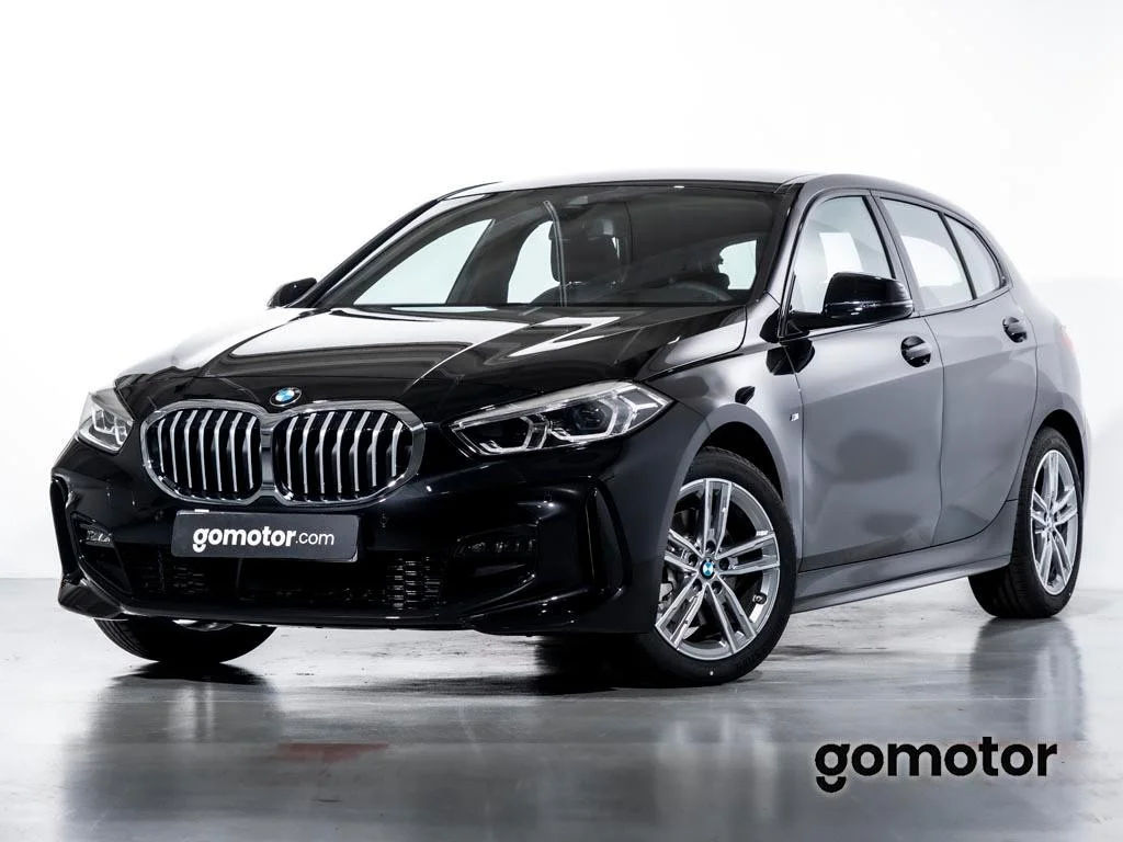 BMW Serie 1 118i