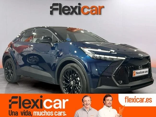 TOYOTA C-HR C-HR 220PH GR Sport Premiere Edition