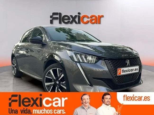 PEUGEOT 208 PureTech 73kW (100CV) Active