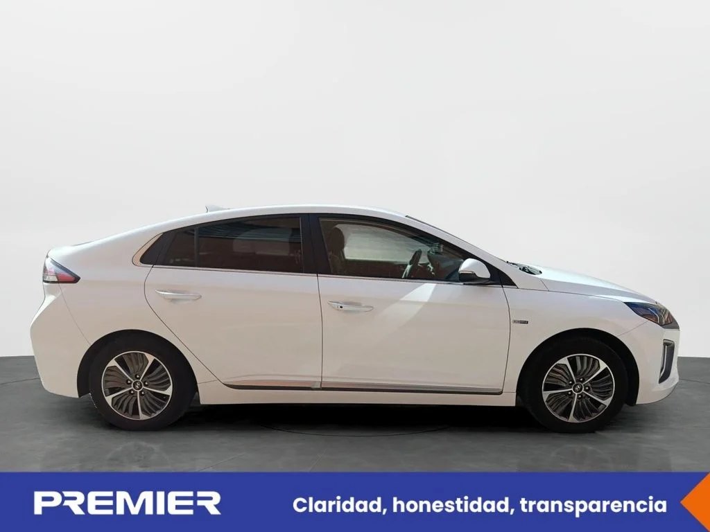 HYUNDAI Ioniq Ioniq PHEV 1.6 GDI Klass
