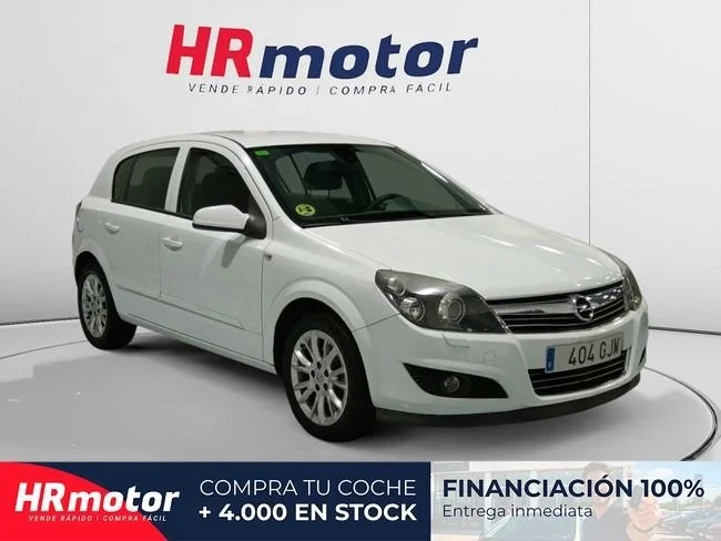 OPEL Astra Cosmo