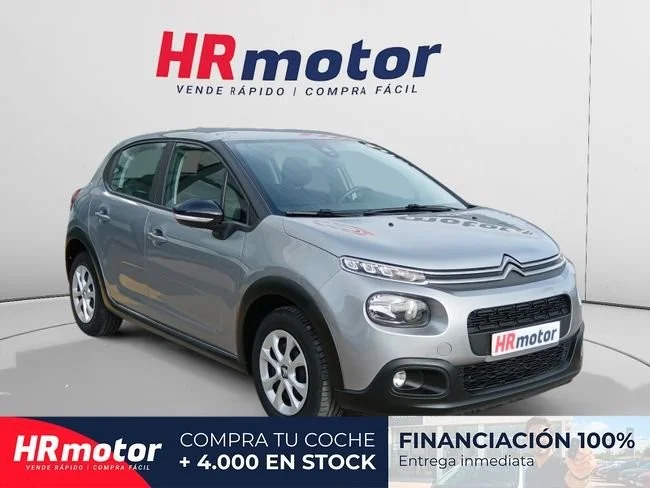 CITROEN C3 Feel