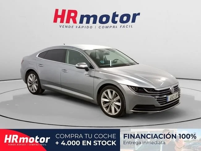 VOLKSWAGEN Arteon Elegance