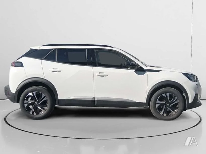 PEUGEOT 2008 2008 1.5BlueHDi S&S Allure 110