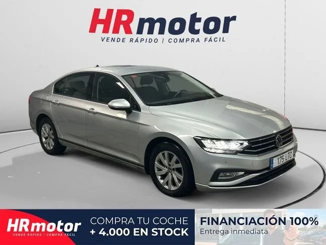 VOLKSWAGEN Passat Passat 2.0TDI EVO Business 110kW