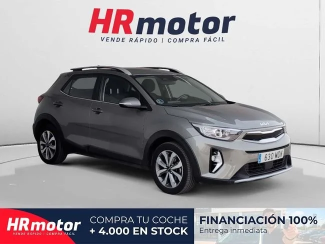 KIA Stonic Stonic 1.0 T-GDi MHEV Drive 120