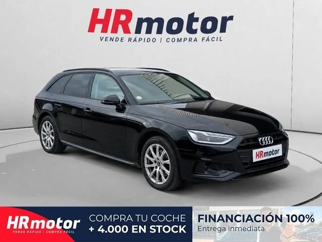 AUDI A4 35 TDI Business Line