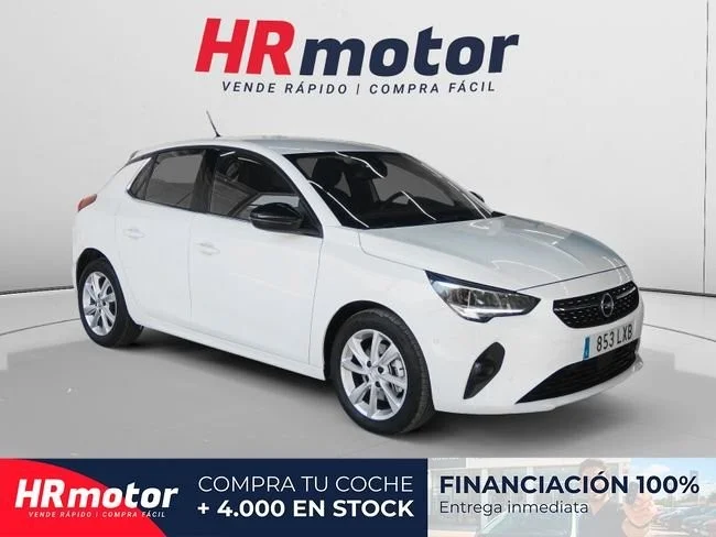 OPEL Corsa 1.2 Turbo XHL Elegance 74 kW (100 CV)