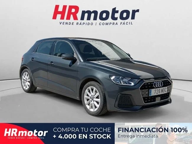 AUDI A1 A1 Sportback 30 TFSI Advanced