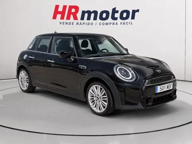 MINI Cooper S 131 kW (178 CV)