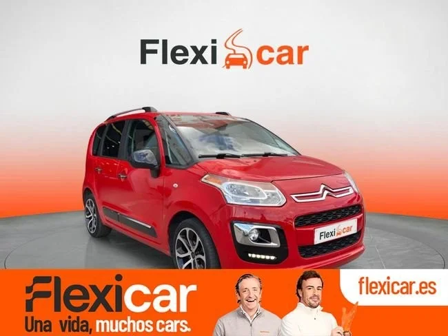 CITROEN C3 PureTech 81KW (110CV) Feel