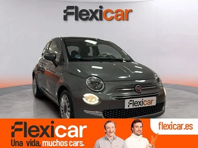 FIAT 500 Dolcevita 1.0 Hybrid 51KW (70 CV)