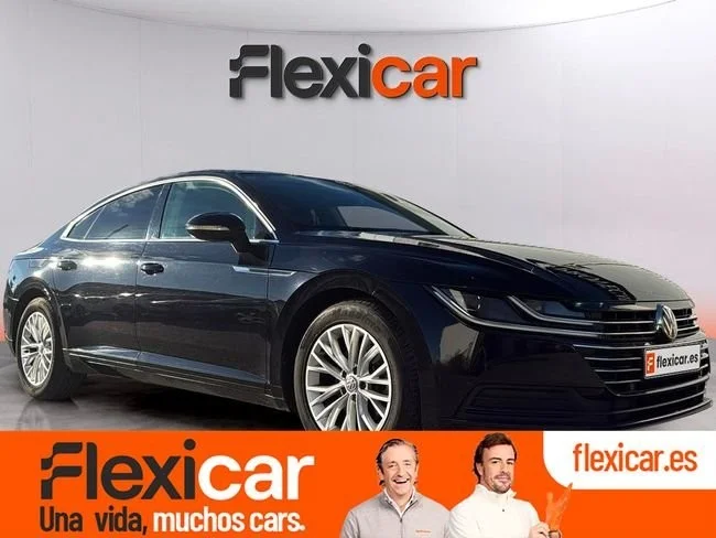 VOLKSWAGEN Arteon Arteon 2.0TDI DSG7 110kW