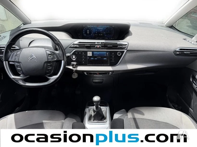 CITROEN C4 C4 Grand Picasso 2.0BlueHDi Intensive