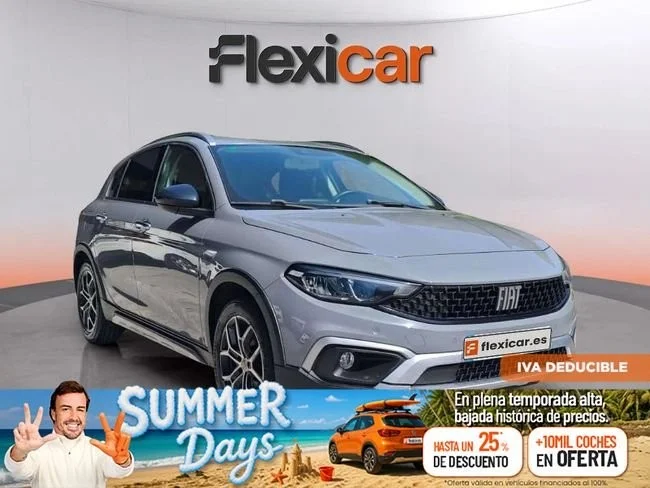 FIAT Tipo Tipo 1.0 City Cross
