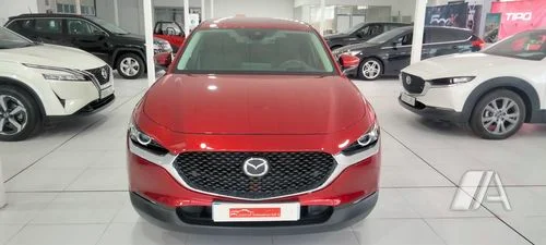 KIA Stonic Stonic 1.0 T-GDi MHEV Drive 100