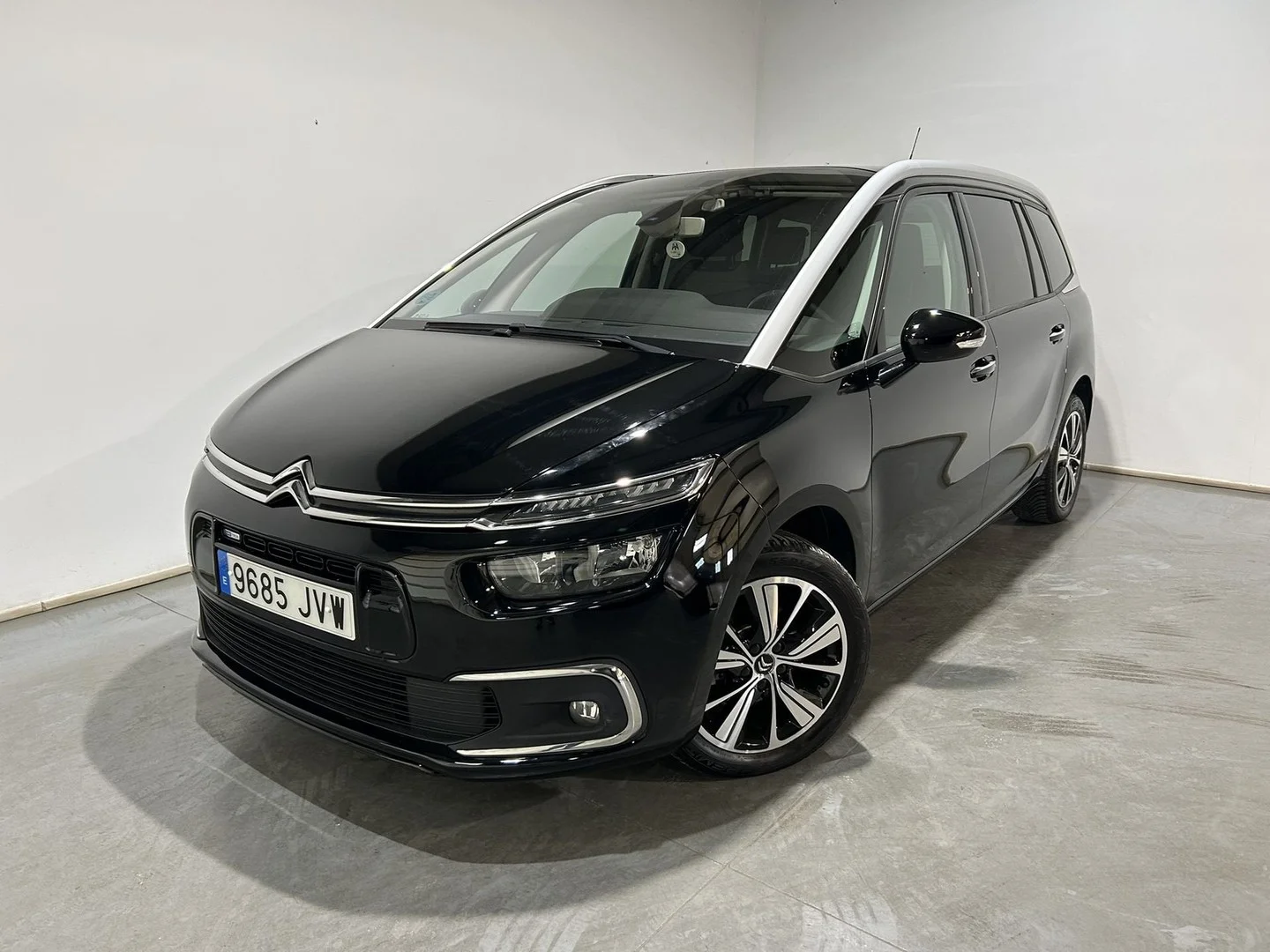 CITROEN C4 C4 Grand Picasso 1.2 PureTech S&S Feel 130