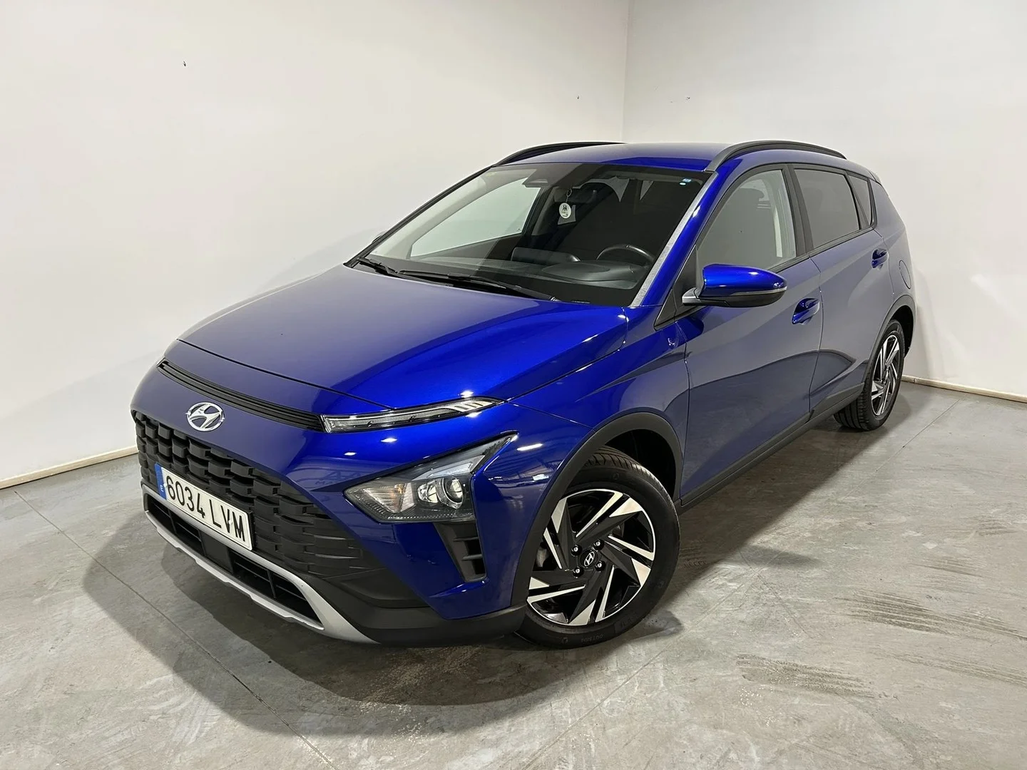 HYUNDAI Bayon Bayon 1.0 TGDI Maxx