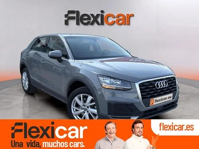 AUDI Q2 Q2 1.6TDI Advanced 85kW