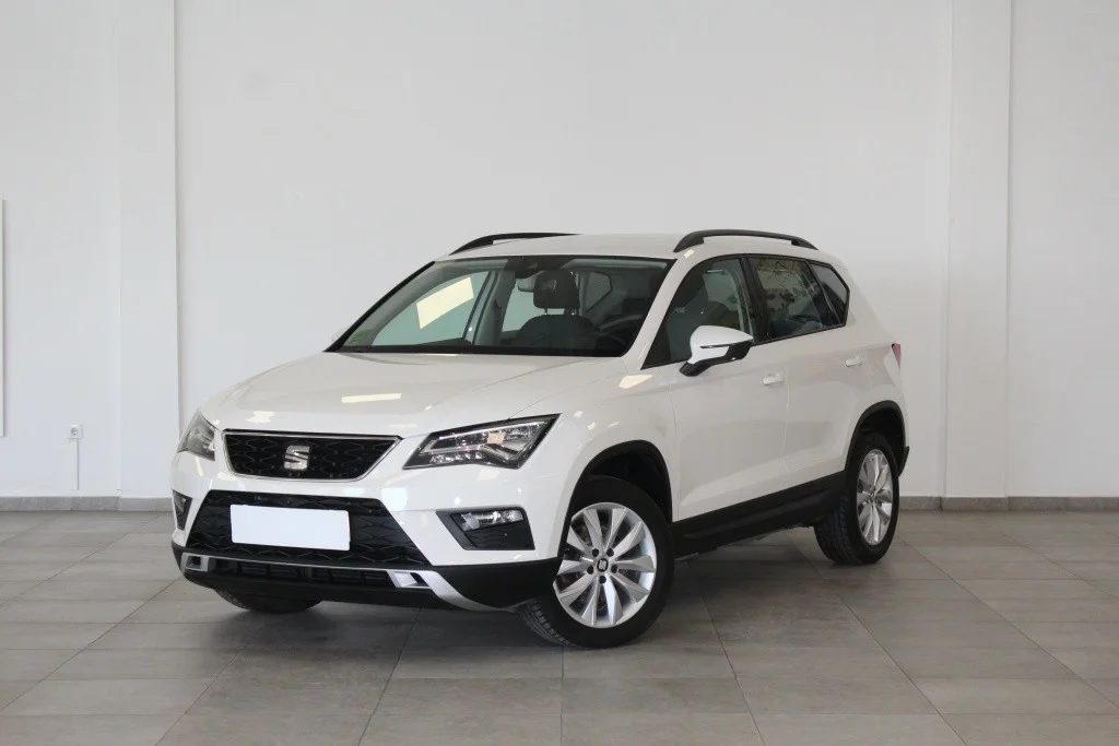 SEAT Ateca Ateca 1.6TDI CR S&S Ecomotive Style