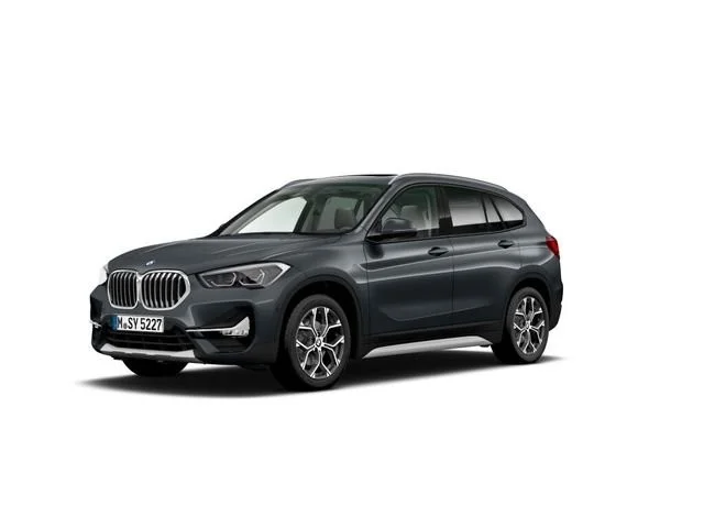 BMW X1 X1 sDrive 18dA