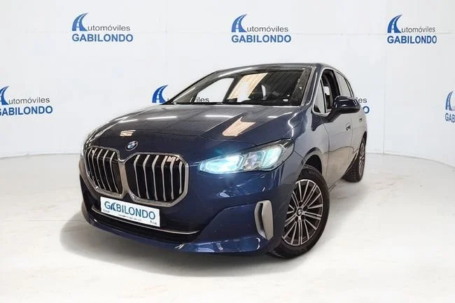 BMW Serie 2 218i