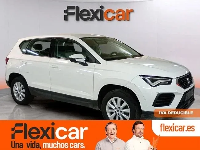 SEAT Ateca Ateca 1.0 TSI S&S Reference XM