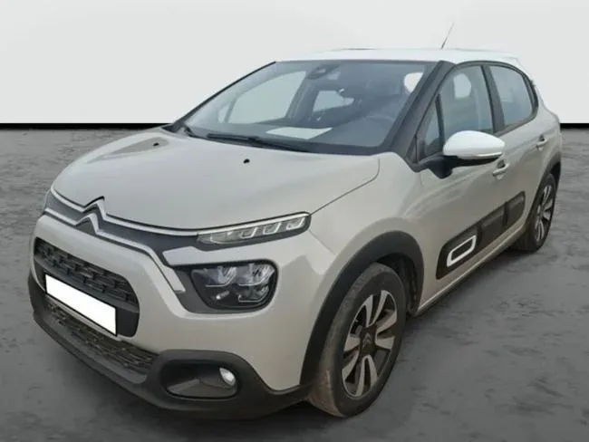 CITROEN C3 Nuevo PureTech 83 S&S Shine