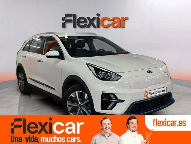KIA Niro E-Niro Drive Long Range