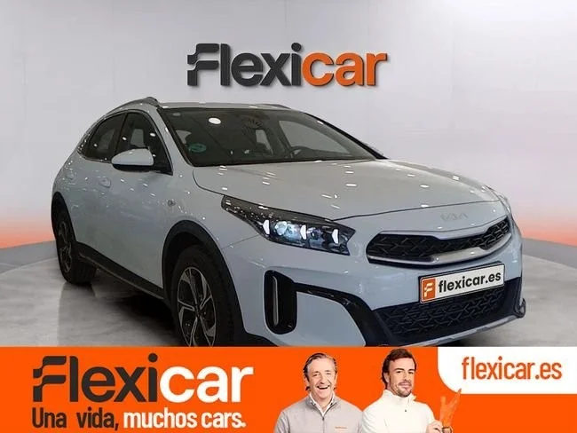 KIA XCeed XCeed 1.0 T-GDi Business