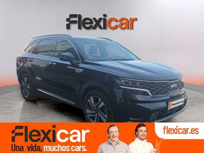 KIA Sorento Sorento 1.6 T-GDi HEV Plus Edition 4x2