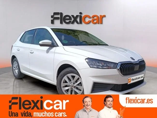 SKODA Fabia Fabia 1.0 TSI Ambition 70kW