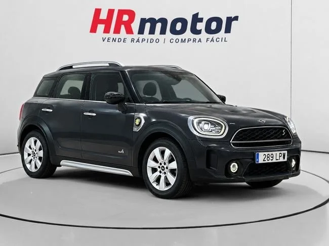 MINI Countryman Cooper SE All4